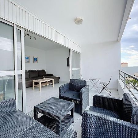 3319-Appartement A 200M De La Plage Le Barcarès Extérieur photo